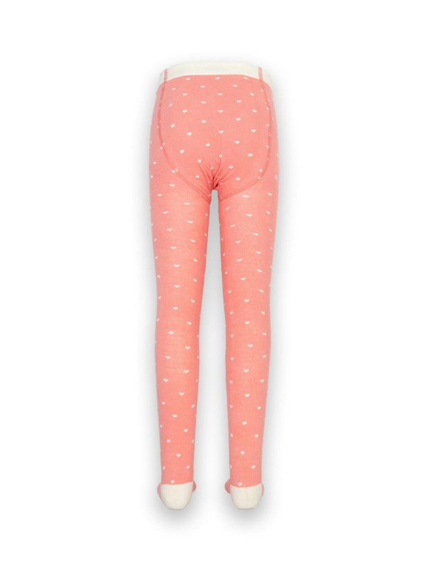 Kite Girls Organic Heartful Tights