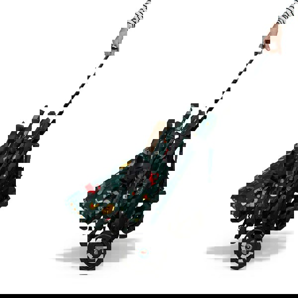 Cosatto Woosh 4 Stroller Old Macdonald