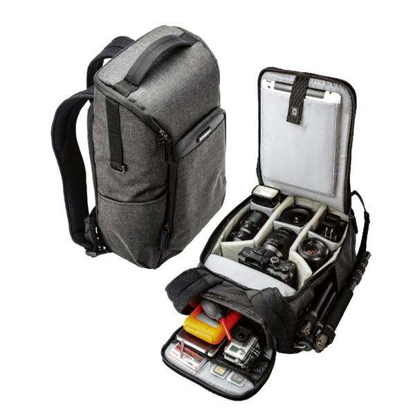 Vanguard VESTA Aspire 41 Backpack - Grey