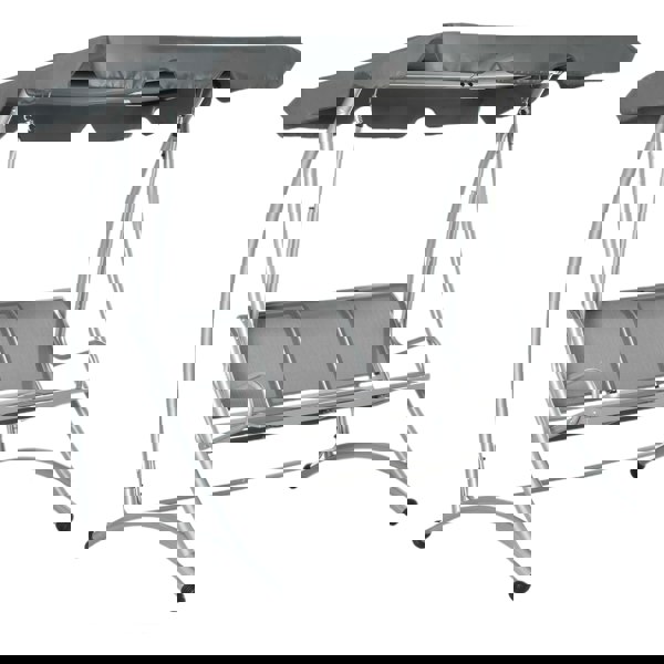 Swing Bench