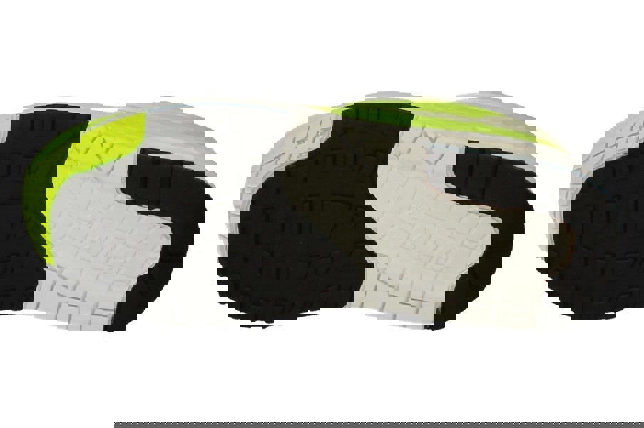 Nike Womens Air Max 1 Trainers Dz2628  100 - White Colt Seagrass Black 100 - Photo 4