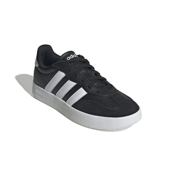 Adidas Barreda Men's Black/White Trainers