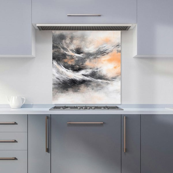 Isla Quinn: 00014 Kitchen Splashback