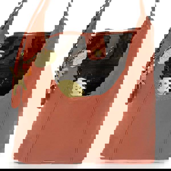 Catwalk Collection Handbags Bethany - Tote Bag