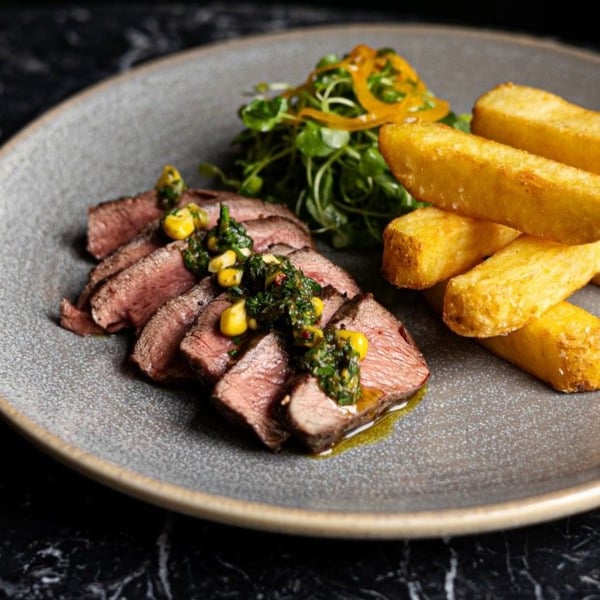 Virgin Experience Days Gordon Ramsay Restaurant Three Course Meal for Two