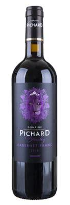 Domaine Pichard Pouchy Cabernet Franc 75cl