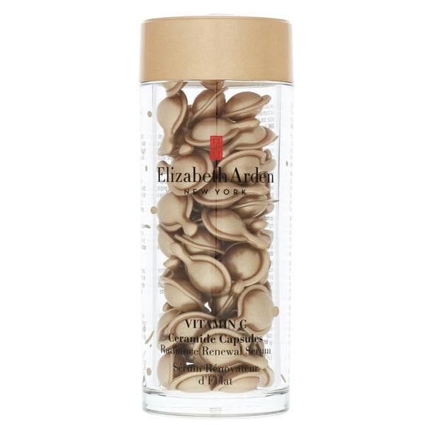 Elizabeth Arden Serums Vitamin C Ceramide Radiance Renewal Serum Capsules x 60