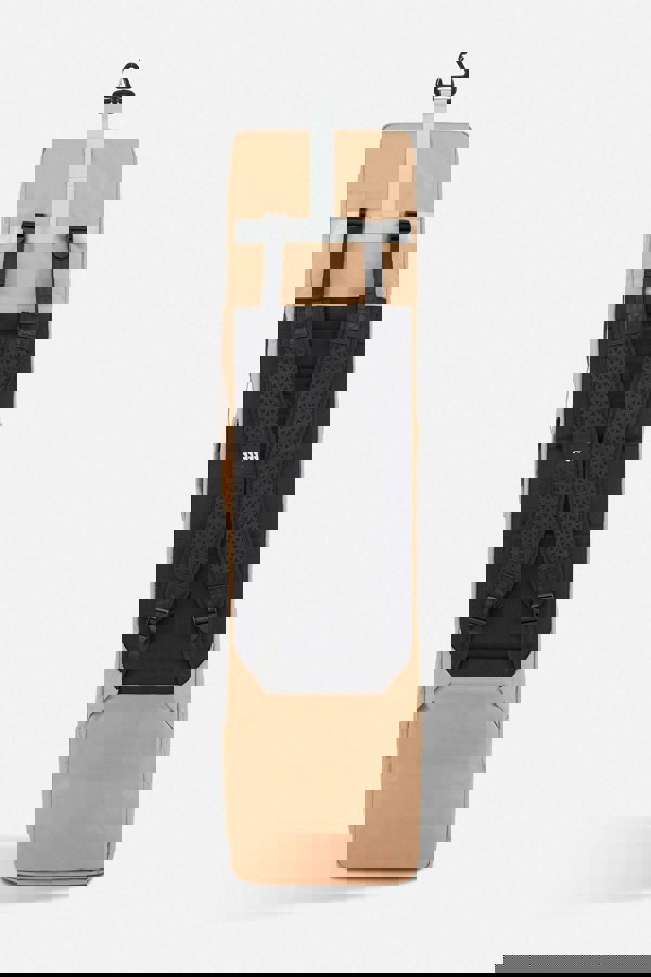 BALLING Alter/1 Medium Stickbag Beige