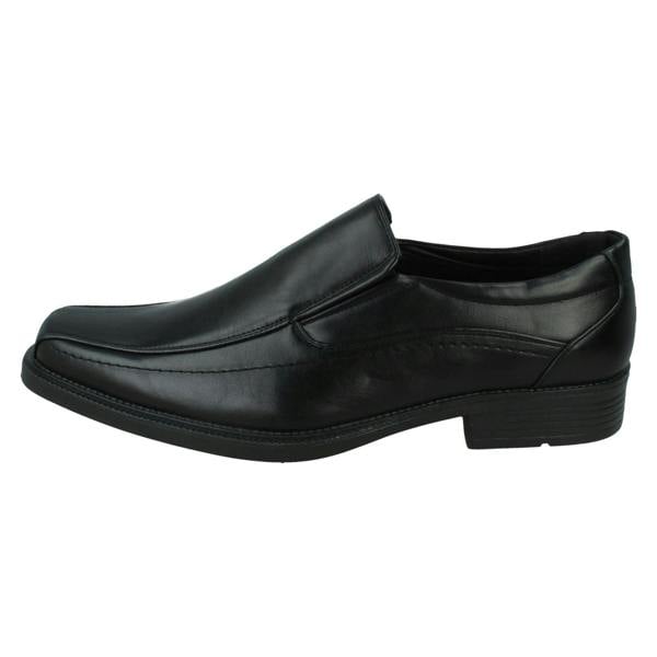 Thomas Blunt Mens Thomas Blunt Low Heel Slip On Shoes A1135