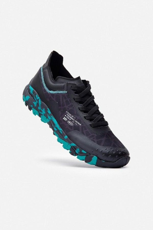 BALLING RISER Carbon