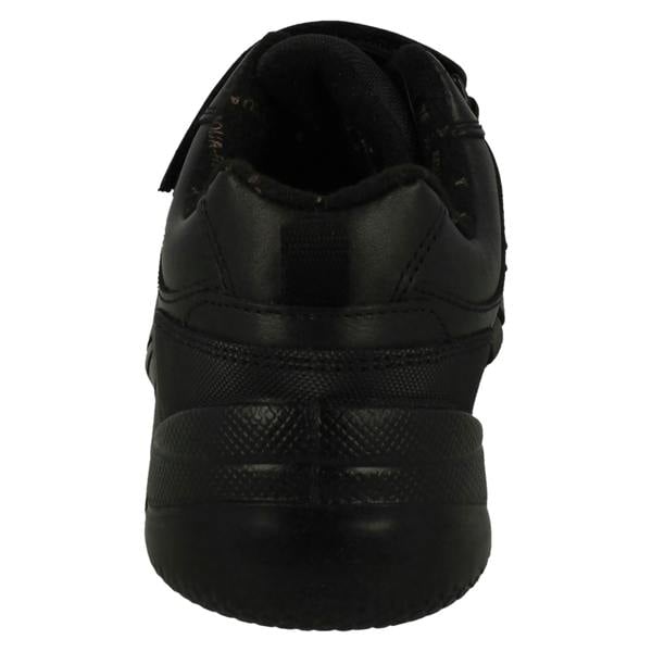 Start-rite Boys Rhino By Startrite Aqua-Rite School Shoes Trooper