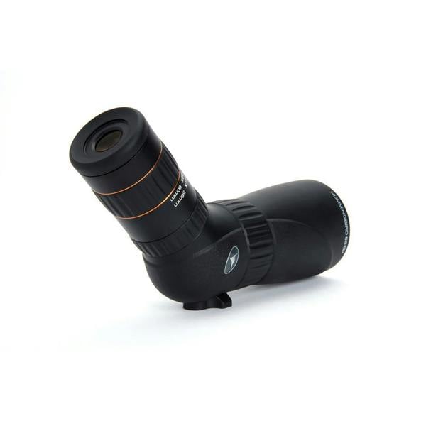 Celestron Hummingbird 9 to 27x56 mm ED Angled Spotting Scope