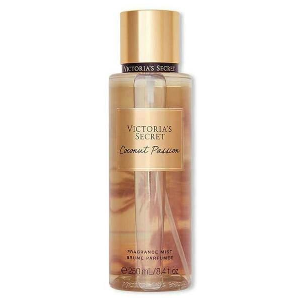 Victoria's Secret Coconut Passion Body Mist 250ml