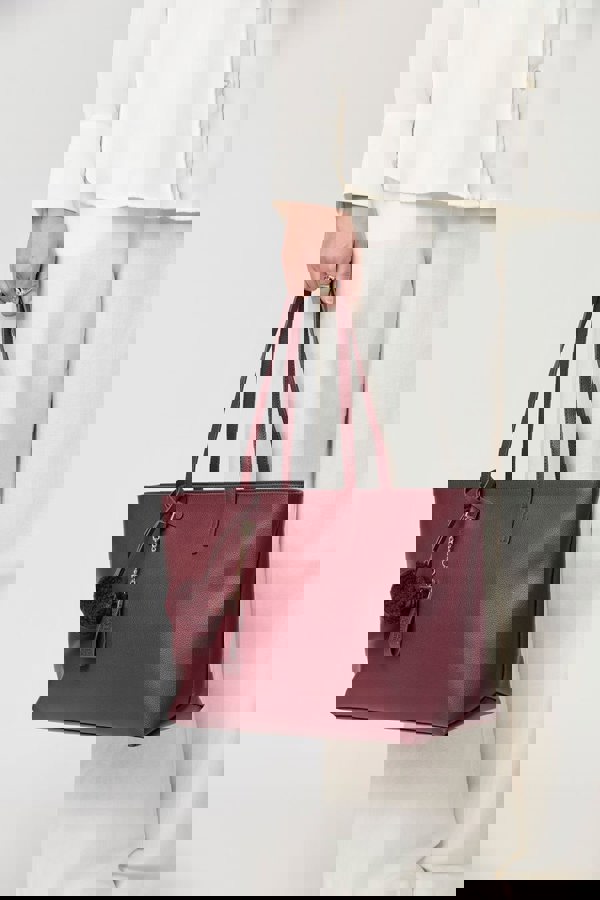 Audrey Shopper Bag Port Royal