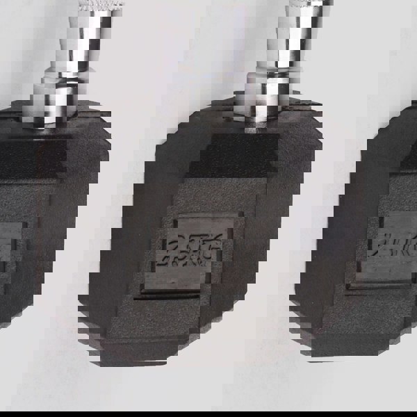 Phoenix Fitness HEXAGONAL DUMBBELLS - 2.5KG