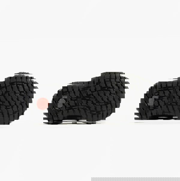 IMAC M227B Mens Casual Leather Slip-On Shoes Brown