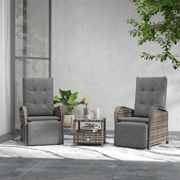 Sofa Coffee Set