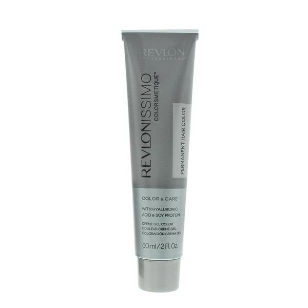 Revlon Revlonissimo Colorsmetique 5.35 Light Amber Brown Hair Colour 60ml