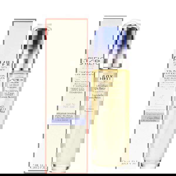 Shiseido Vital Perfection LiftDefine Radiance Night Concentrate 40ml - Additional 2