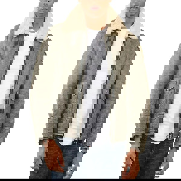 BRIAN_jacket_Grey_3XL, BRIAN_jacket_Grey_4XL, BRIAN_jacket_Grey_5XL, BRIAN_jacket_Grey_L, BRIAN_jacket_Grey_M, BRIAN_jacket_Grey_S, BRIAN_jacket_Grey_XL, BRIAN_jacket_Grey_XS, BRIAN_jacket_Grey_XXL