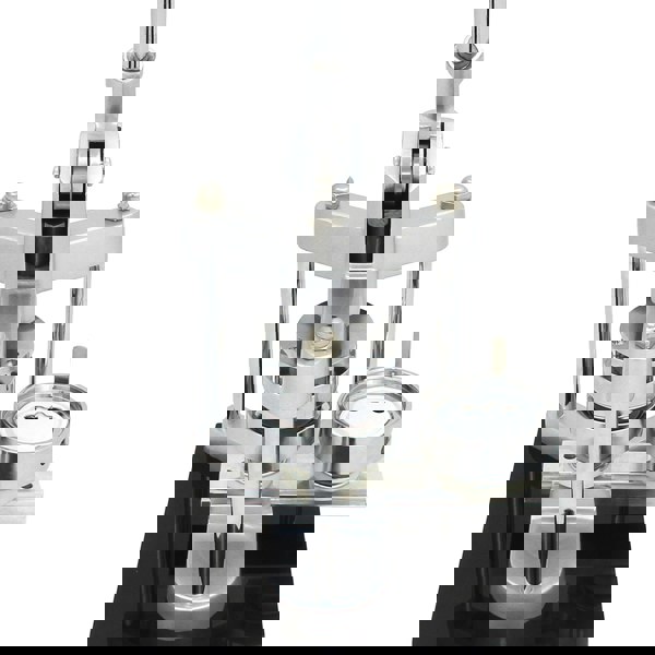 PixMax 25mm Badge Press & Cutter