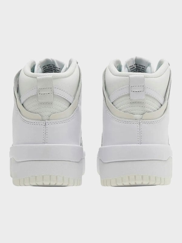 Nike Wmns Dunk High Rebel Summit White - Supplied FashionNike