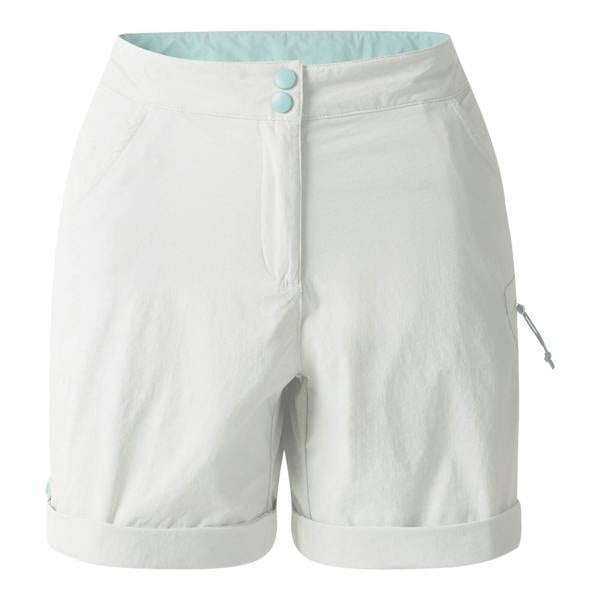 Dare 2B Womens/Ladies Melodic III Shorts - Chalk Blue - 