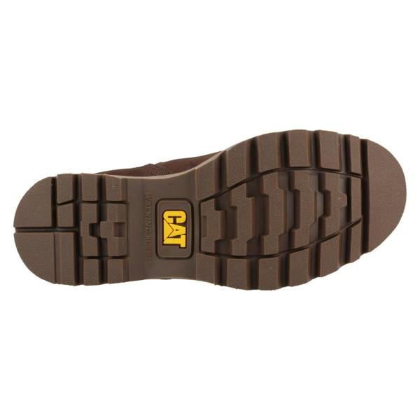 Caterpillar Ladies Caterpillar Ankle Boots Colorado W'S Chelsea P31218