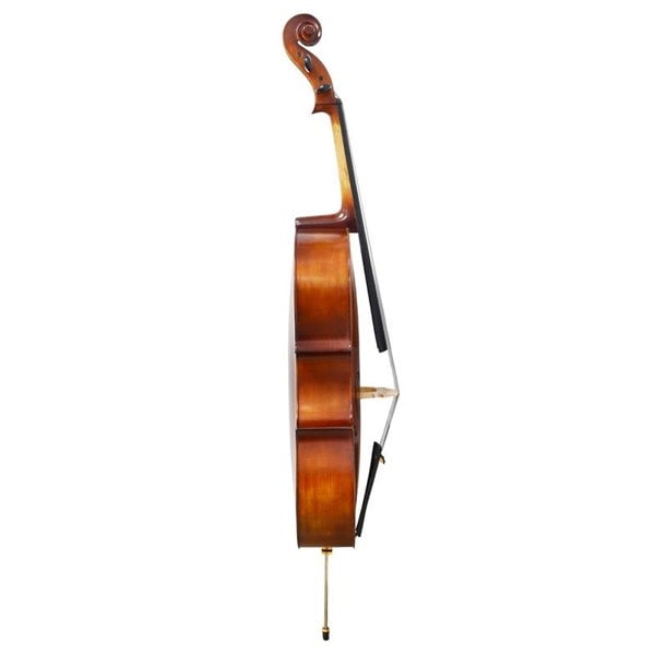 Forenza Prima 2 Cello Outfit - 3/4 Size Cellos and Double Basses