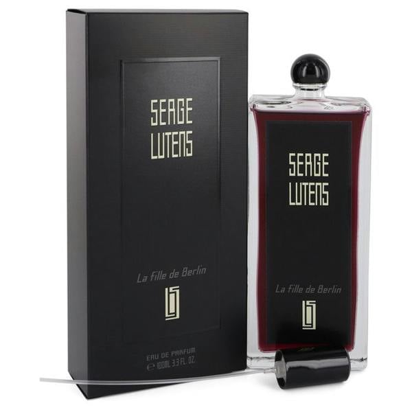 Serge Lutens La fille de Berlin Eau De Parfum 100 ml