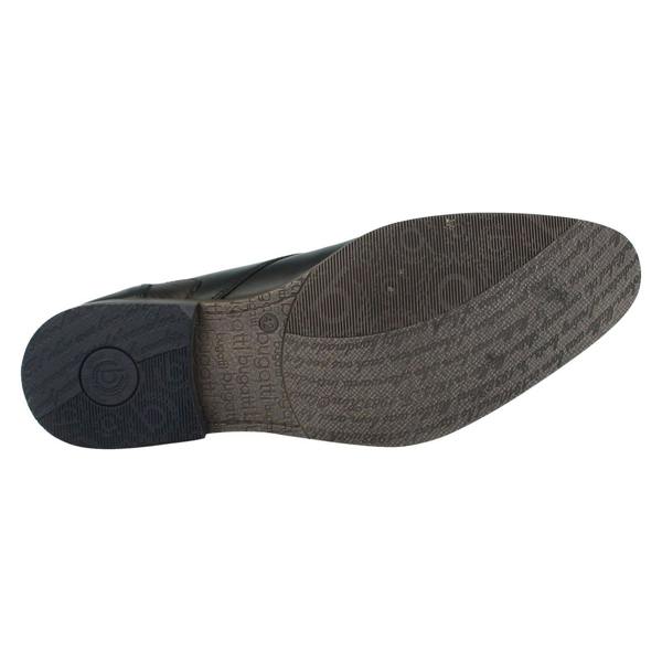 Bugatti Mens Bugatti Formal Shoes 312-16401-1000-1000