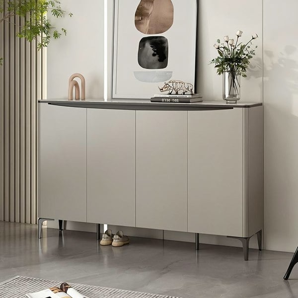 Esther Shoe Storage - shoes storage box