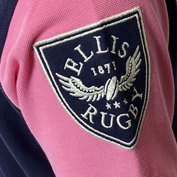 Ellis Rugby Nomads 1871 Rugby Polo