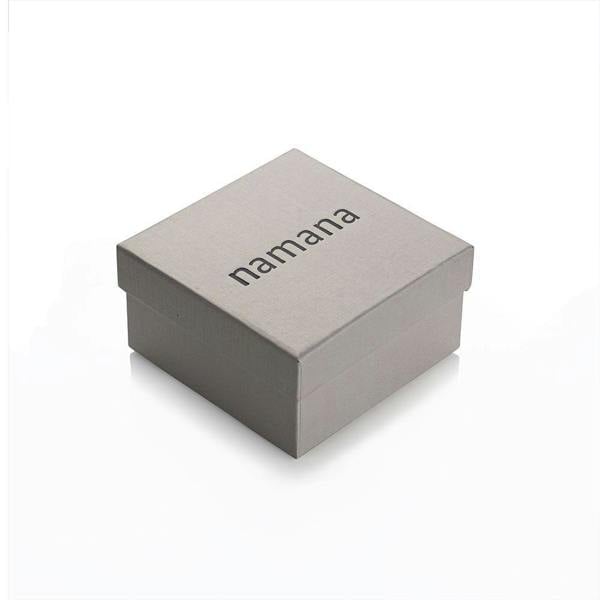 Large Spiral Statement Earrings for Women - namana.london