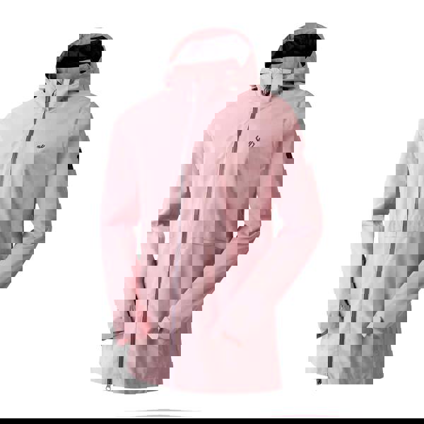 Dare 2B Womens/Ladies Switch Up II Waterproof Jacket - Lilac - 