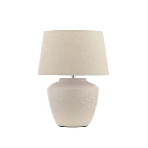 Lianne Ivory Table Lamp