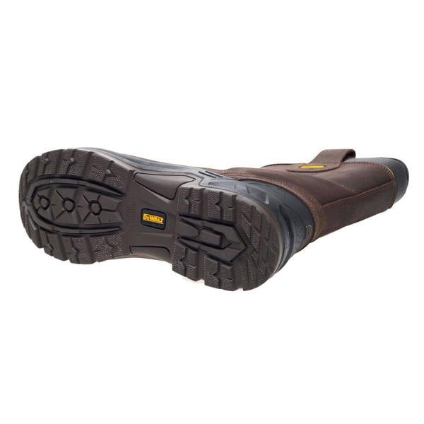 Millington Non-Metallic Rigger Boot - Hi-Vis Trousers