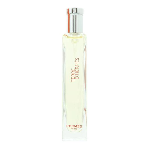 Hermès Hermes Terre D'Hermes Eau de Toilette 15ml Spray for Him