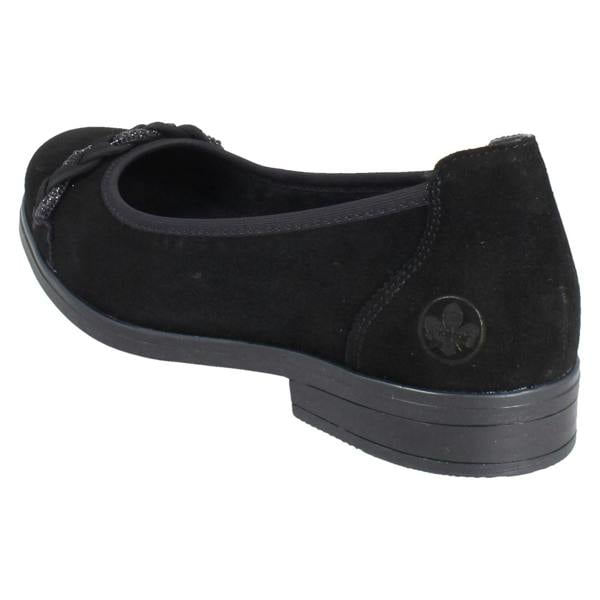 Rieker Ladies Rieker Shoes 46527