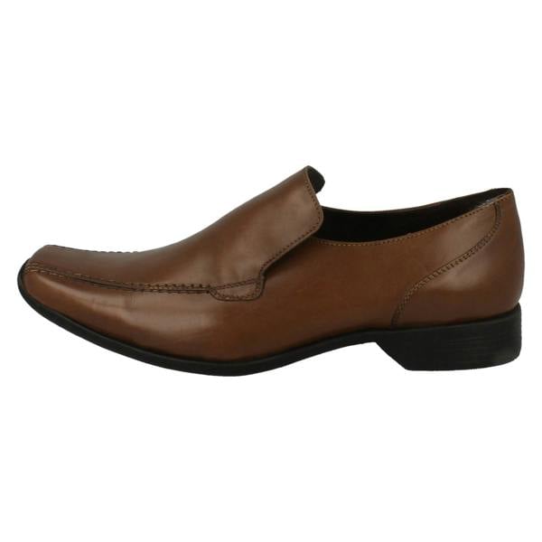 Maverick Mens Maverick Low Heel Formal Shoes