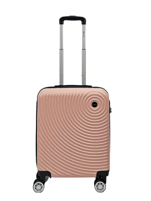 Eagle Luggage Hard Shell ABS Cabin Suitcase Luggage Set