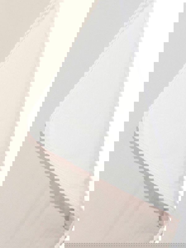 Fendi Kids Fendi Baby Bear Blanket in Beige