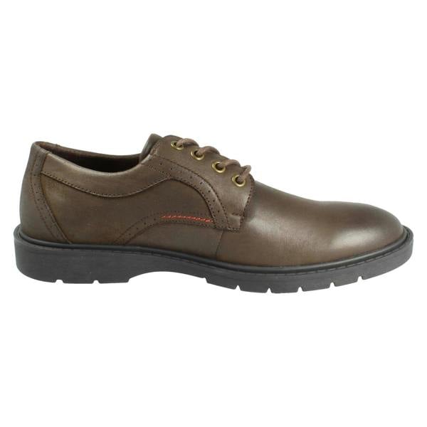 Thomas Blunt Mens Thomas Blunt Lace Up Smart Shoes A2219