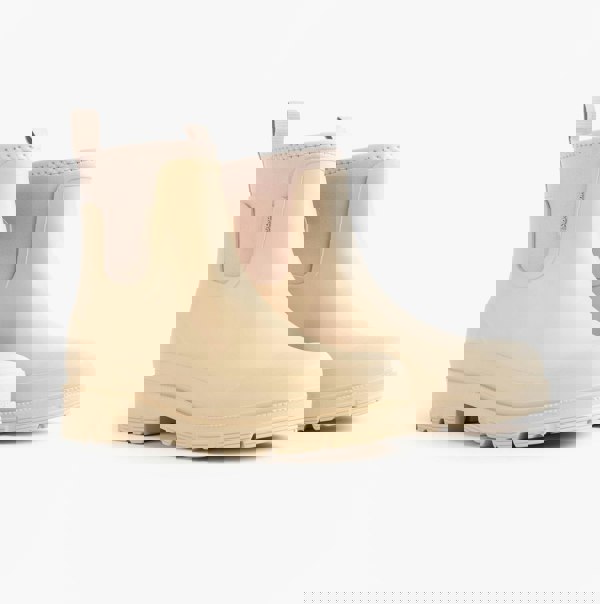 Mud Dogs BROOKE Women Wellington Boots Mushroom