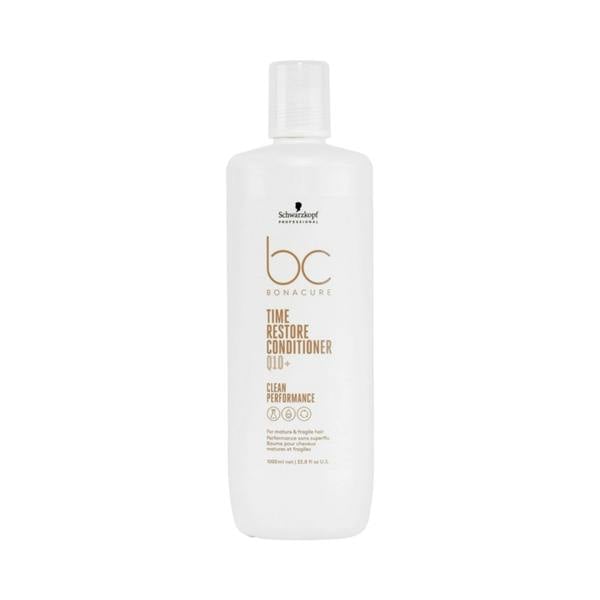 Schwarzkopf BC Bonacure Time Restore Conditioner
