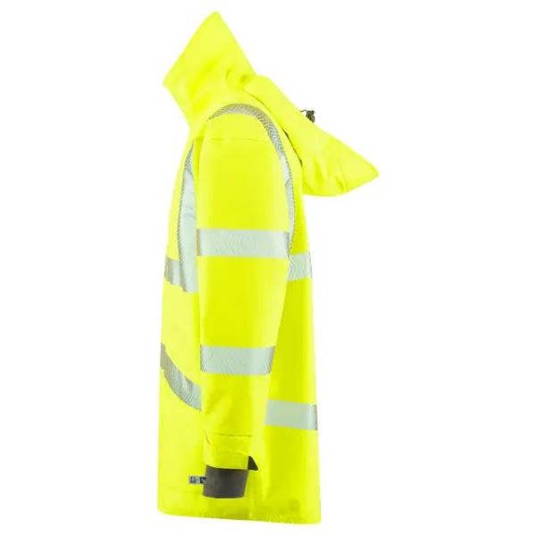 Clovelly Breathable Annorak Leo Workwear
