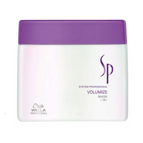Wella Professional SP Volumize Mask 400ml