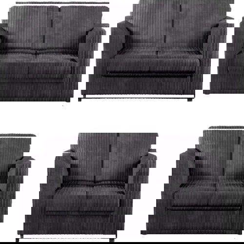 Chicago Full Back Sofa Scene