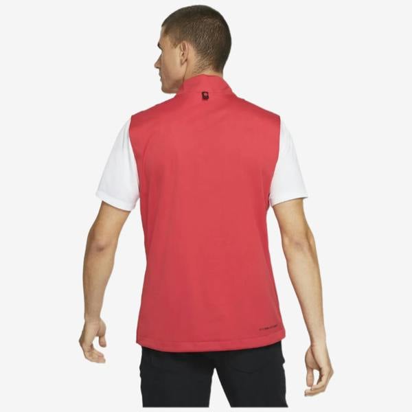 Nike DA2887-631 Jacket   in  Bright Red