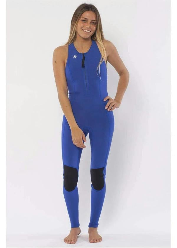 Sisstrevolution 7 Seas 2/2 Long Jane Wetsuits